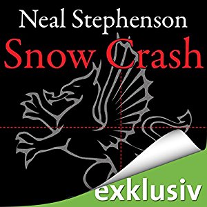 Neal Stephenson: Snow Crash