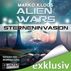 Marko Kloos: Sterneninvasion (Alien Wars 1)