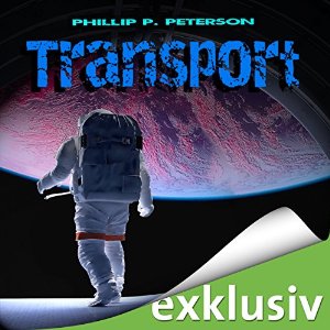 Phillip P. Peterson: Transport (Transport 1)