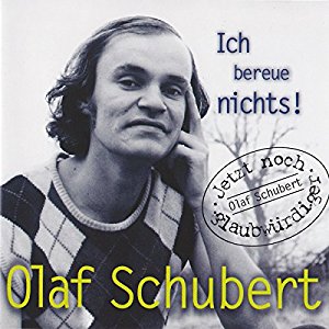 Olaf Schubert: Ich bereue nichts!