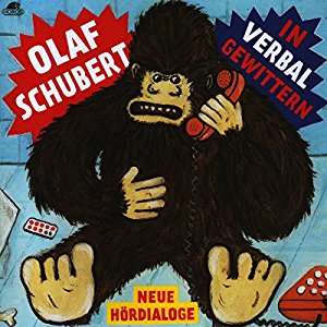 Olaf Schubert: In Verbalgewittern