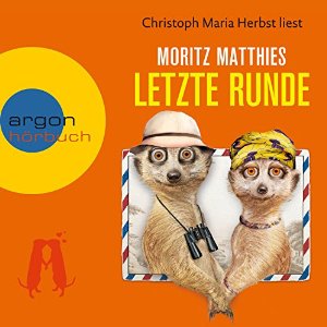 Moritz Matthies: Letzte Runde