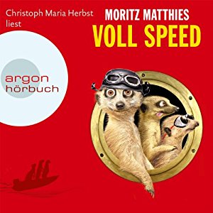 Moritz Matthies: Voll Speed