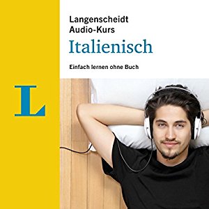 div.: Einfach lernen ohne Buch - Italienisch (Langenscheidt Audiokurs)
