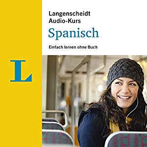 div.: Einfach lernen ohne Buch - Spanisch (Langenscheidt Audiokurs)