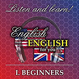 Richard Ludvik: English for you 1: Beginners