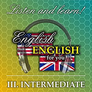 Richard Ludvik: English for you 3: Intermediate