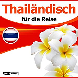 Max Starrenberg: Thailändisch für die Reise