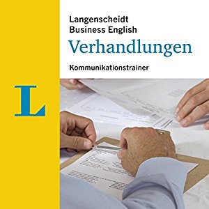div.: Verhandlungen - Kommunikationstrainer (Langenscheidt Business English)