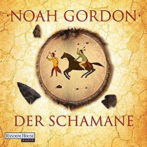 Noah Gordon: Der Schamane (Familie Cole 2)