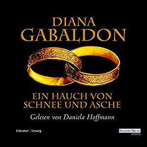 Diana Gabaldon: Ein Hauch von Schnee und Asche (Outlander 6)