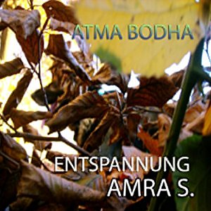 Amra S.: Atma Bodha: Entspannungsmusik von Amra S.