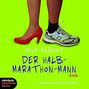 Rolf Bläsing: Der Halb-Marathon-Mann