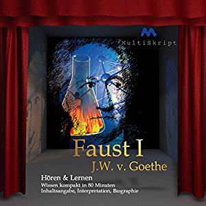 Beate Herfurth-Uber: Faust 1 (Hören & Lernen)