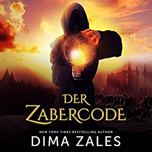 Dima Zales: Der Zaubercode: Der Zaubercode, Teil 1