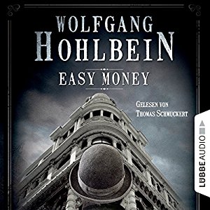 Wolfgang Hohlbein: Easy Money: Kurzgeschichte (Mörderhotel 0.5)