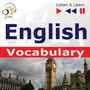 Dorota Guzik Dominika Tkaczyk: English Vocabulary - Listen and Learn to Speak: Irregular Verbs Part 1 / Irregular Verbs Part 2 / Idioms Part 1 and 2 / Phrasal Verbs in Situations