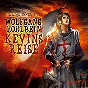 Wolfgang Hohlbein: Kevins Reise
