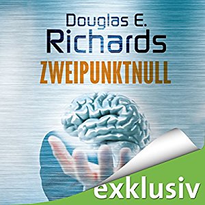 Douglas E. Richards: Zweipunktnull