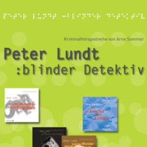 Arne Sommer: Peter Lundt (Folge 1 - 4)