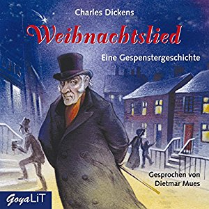 Charles Dickens: Weihnachtslied