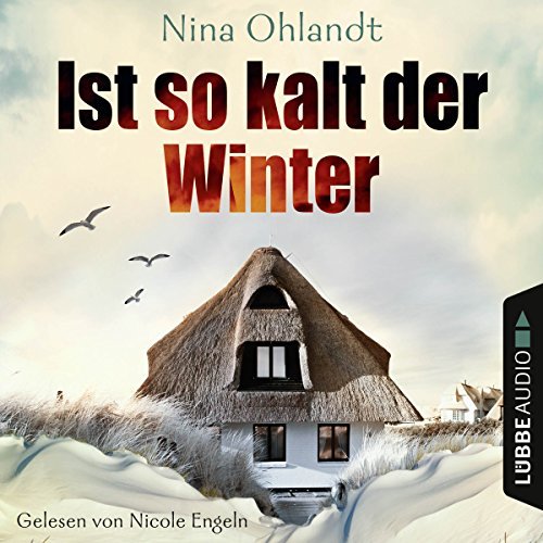 Nina Ohlandt: Ist so kalt der Winter (John Benthien - Die Jahreszeiten-Reihe 1)