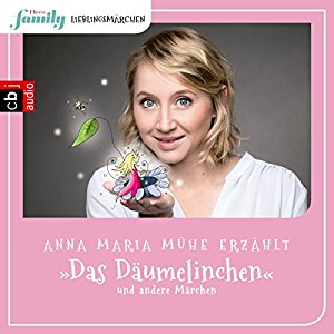 Hans Christian Andersen: Das Däumelinchen und andere Märchen (Eltern family Lieblingsmärchen 1)