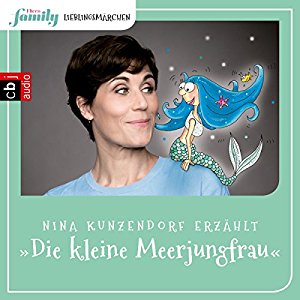 Hans Christian Andersen: Die kleine Meerjungfrau (Eltern family Lieblingsmärchen 3)