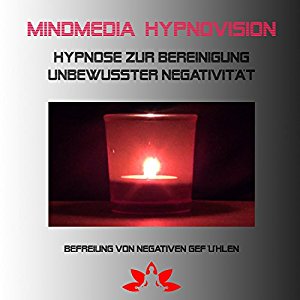 Uwe Borchers: Hypnose zur Bereinigung unterbewusster Negativität