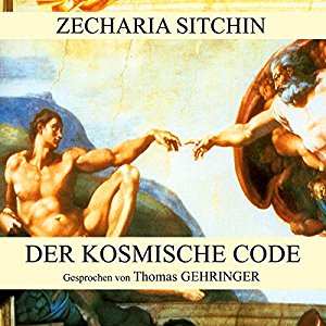 Zecharia Sitchin: Der kosmische Code
