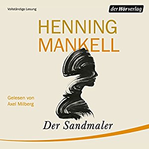 Henning Mankell: Der Sandmaler