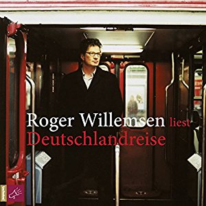 Roger Willemsen: Deutschlandreise