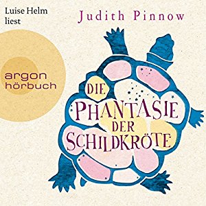 Judith Pinnow: Die Phantasie der Schildkröte