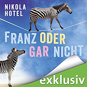 Nikola Hotel: Franz oder gar nicht