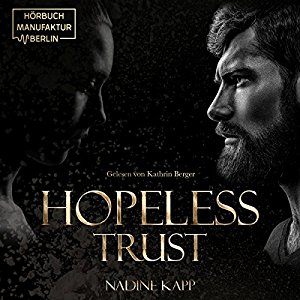 Nadine Kapp: Hopeless Trust
