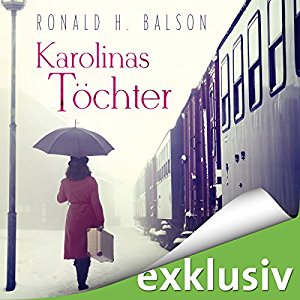 Ronald H. Balson: Karolinas Töchter