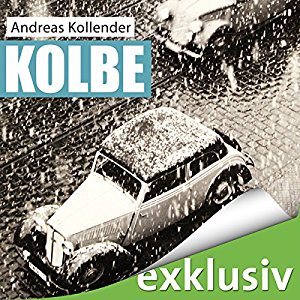 Andreas Kollender: Kolbe