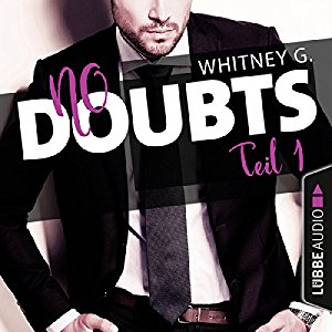 Whitney G.: No Doubts (Reasonable Doubt 1)