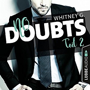 Whitney G.: No Doubts (Reasonable Doubt 2)