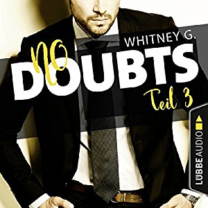 Whitney G.: No Doubts (Reasonable Doubt 3)