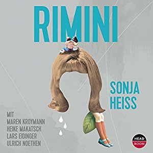 Sonja Heiss: Rimini