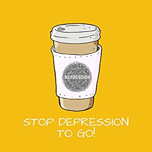 Kim Fleckenstein: Stop Depression to Go!