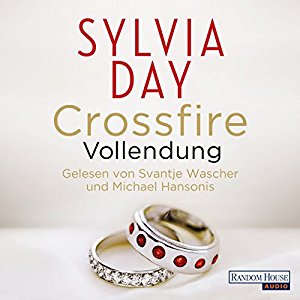Sylvia Day: Vollendung (Crossfire 5)