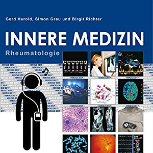 Gerd Herold: Herold Innere Medizin 2017: Rheumatologie