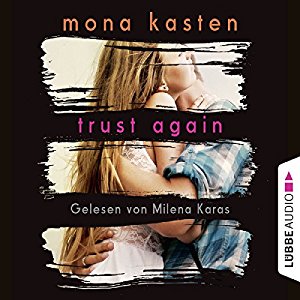 Mona Kasten: Trust Again (Again-Reihe 2)