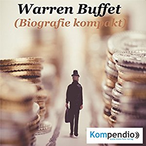 Alessandro Dallmann: Warren Buffett (Biografie kompakt)