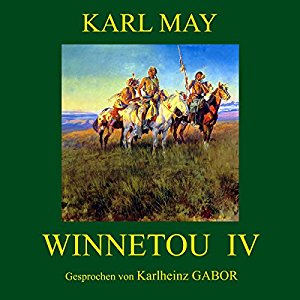 Karl May: Winnetou IV