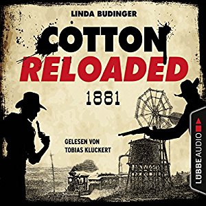 Linda Budinger: 1881 - Serienspecial (Cotton Reloaded 55)