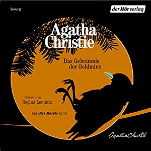 Agatha Christie: Das Geheimnis der Goldmine (Miss Marple 7)