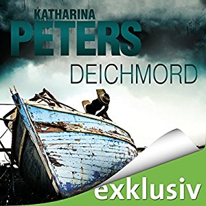Katharina Peters: Deichmord (Rügen-Krimi 6)